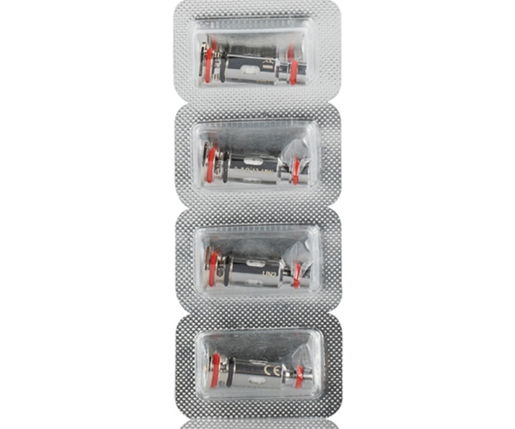 COIL CALIBURN G 0.8 UWELL