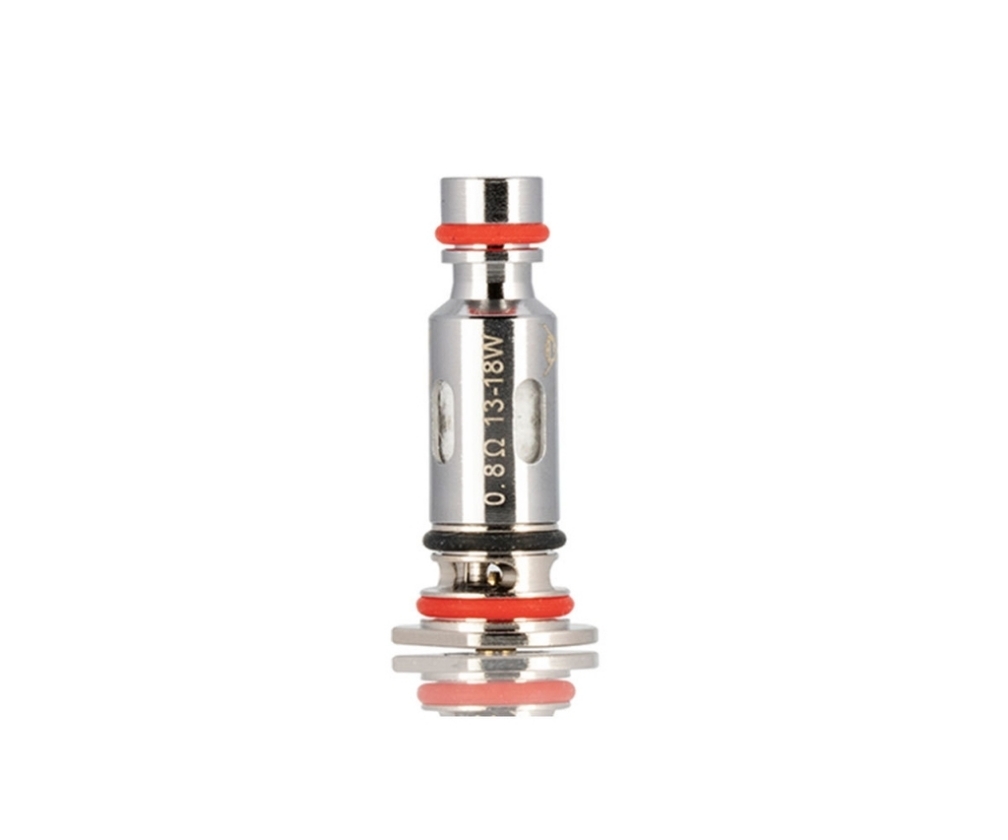 COIL CALIBURN G 0.8 UWELL