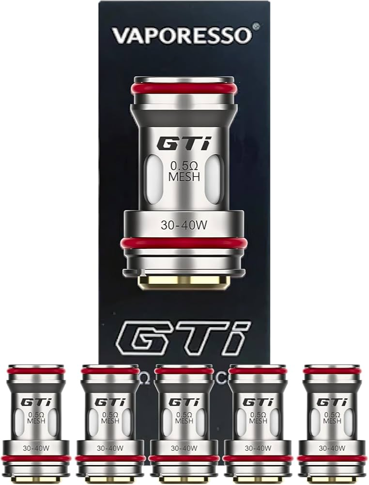 Coil GTI 0.5 Mesh ohm | Vaporesso