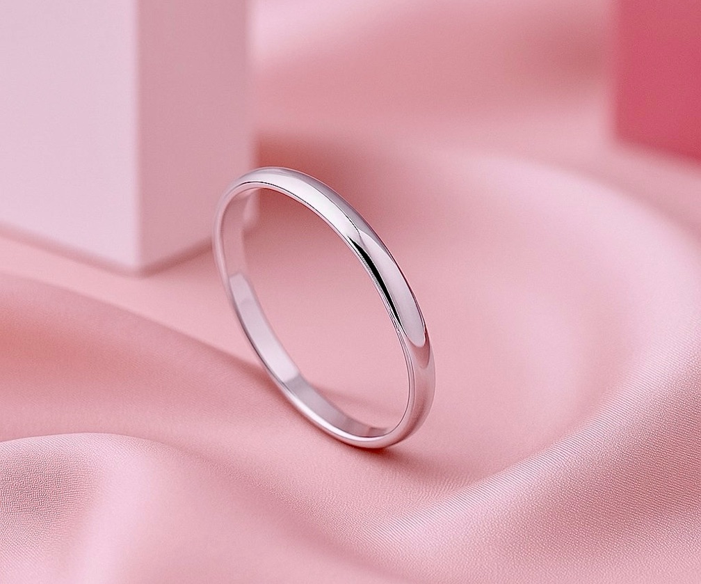 Aliança Classic Fine 2mm (UNIDADE)