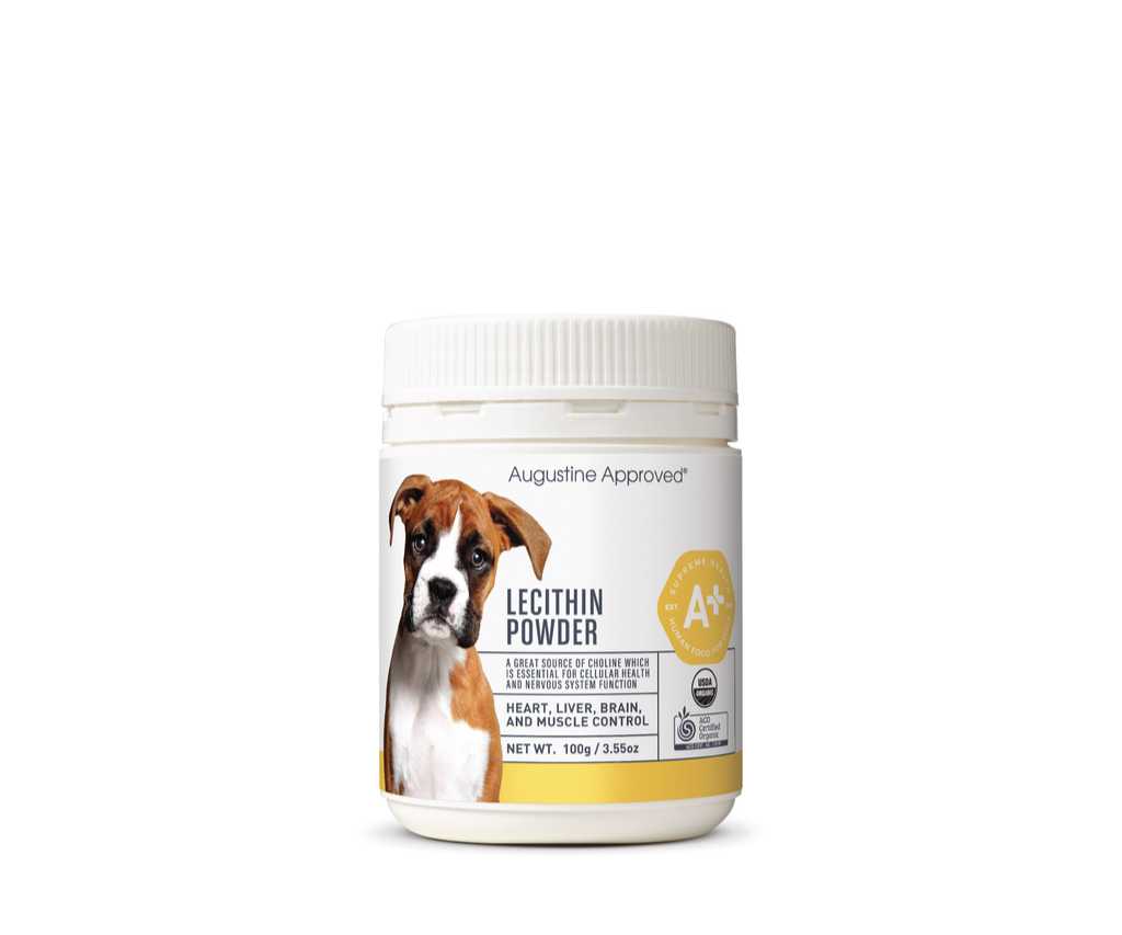AA Lecithin 100g (OUT OF STOCK, PRE-ORDER)