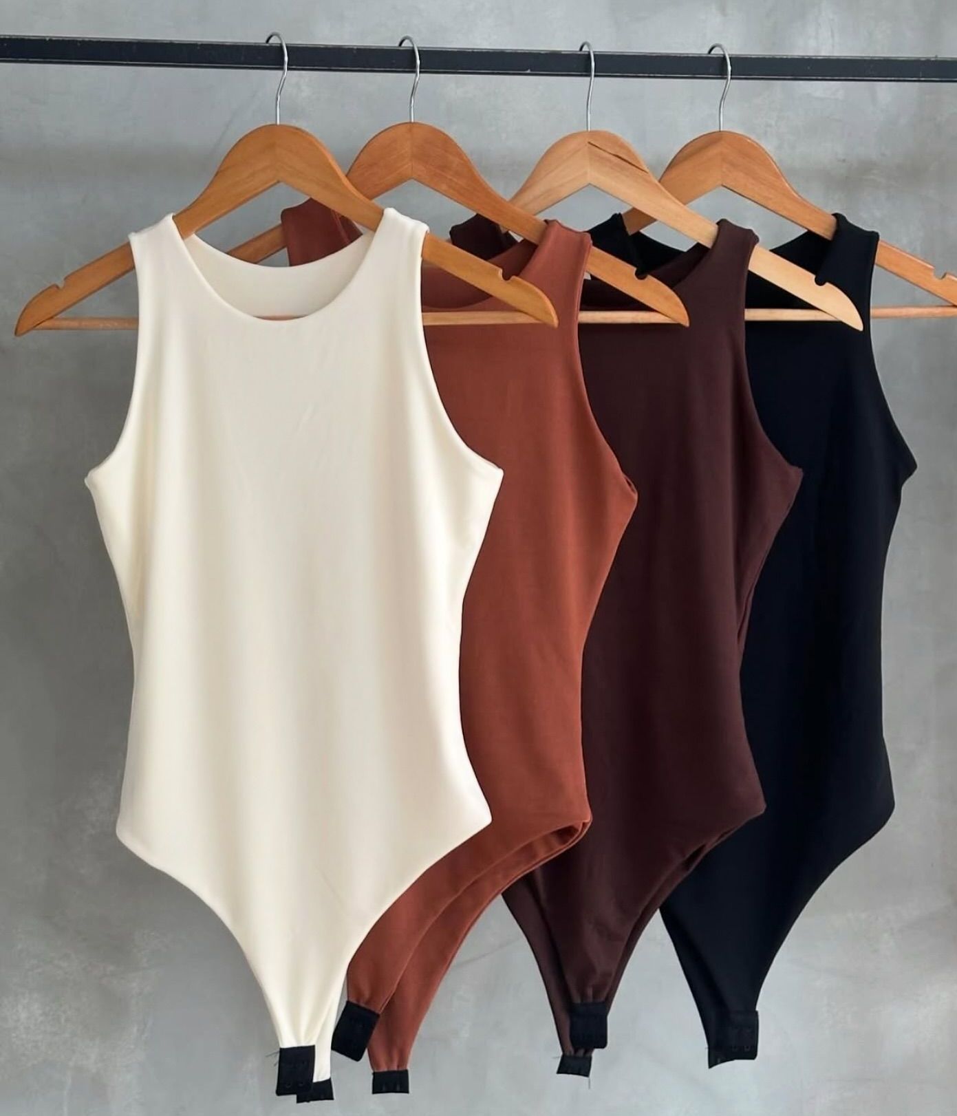 Body Regata Inspiração