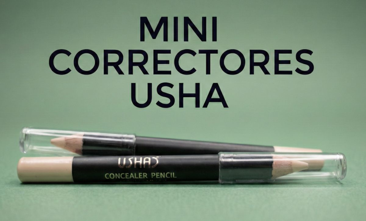 Mini corrector