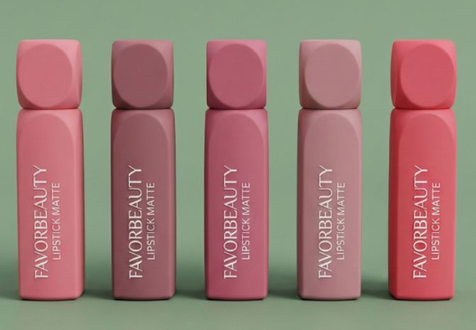 Labial Favor Beauty