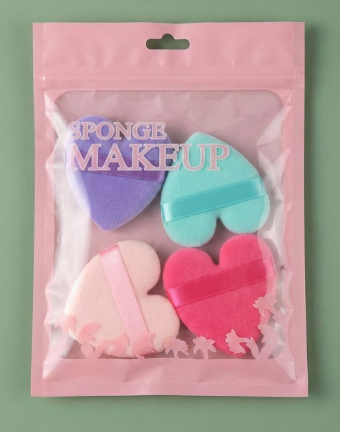 Set de Esponjas