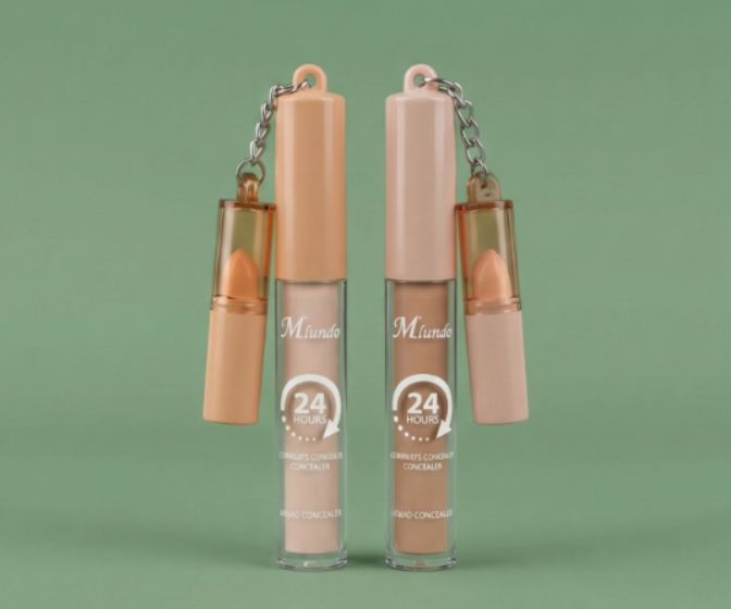 Corrector + mini