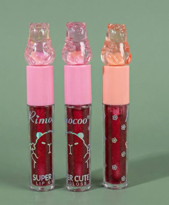 Gloss Rimocoo
