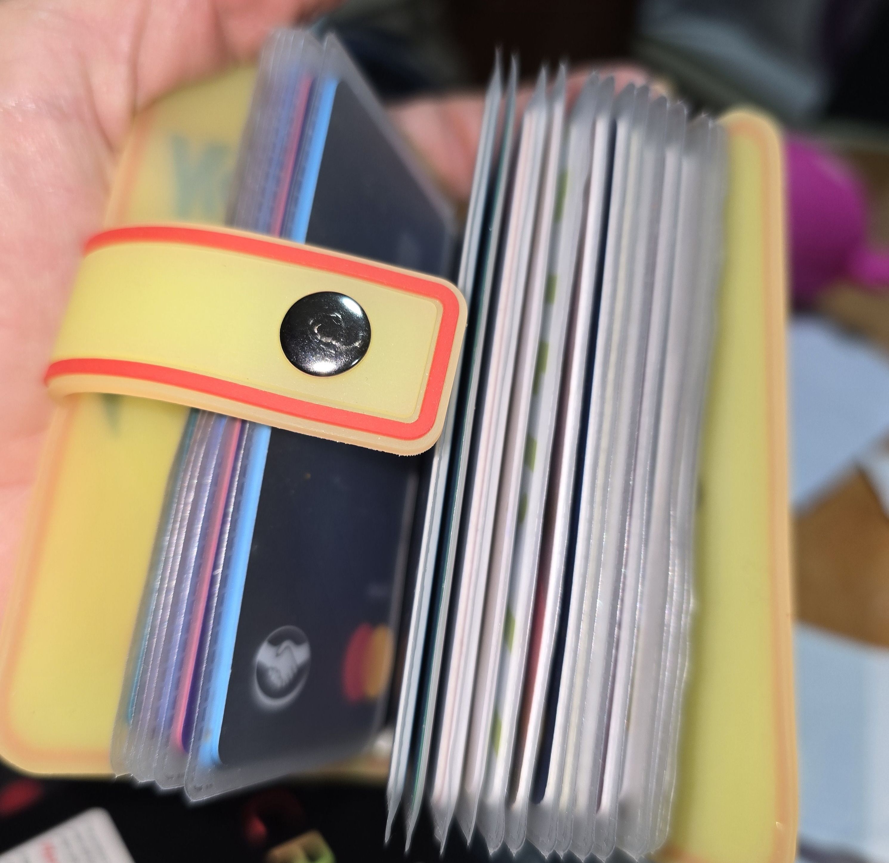 Bi35 LLAVERO/TARJETERO picachu