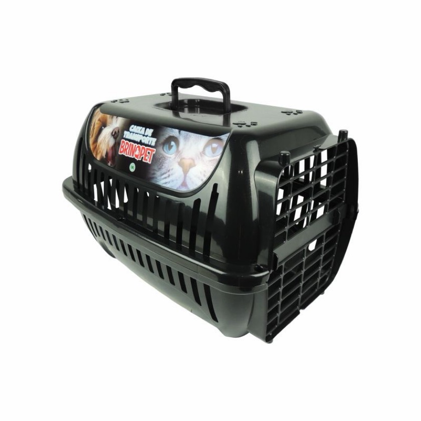 Caixa de Transporte BrinqPet N 01