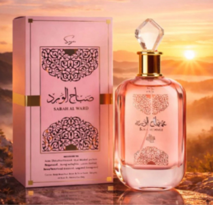 Al Wataniah Sabah Al Ward Sugar