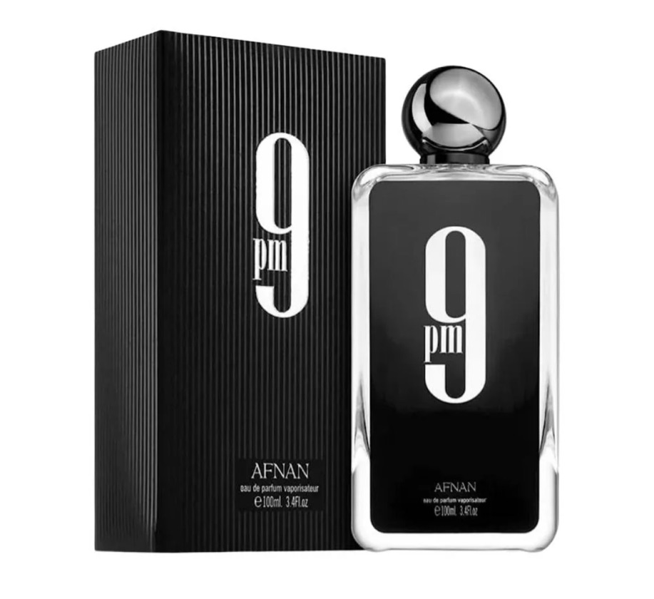 Afnan 9 PM