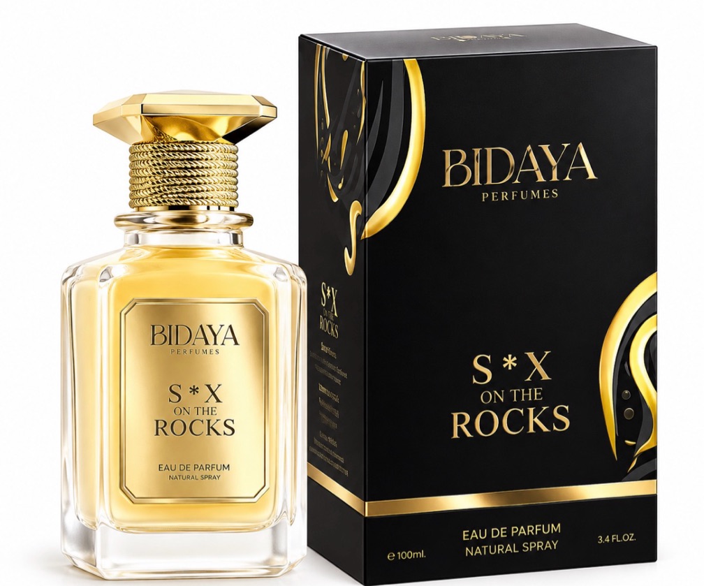 Bidaya S*x On The Rocks