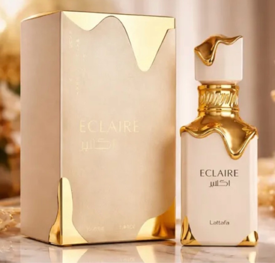 Lattafa Eclaire