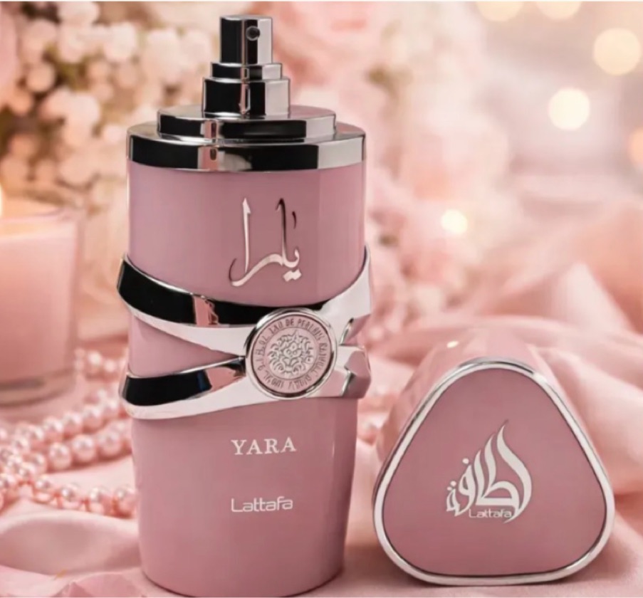 Lattafa Yara Tradicional