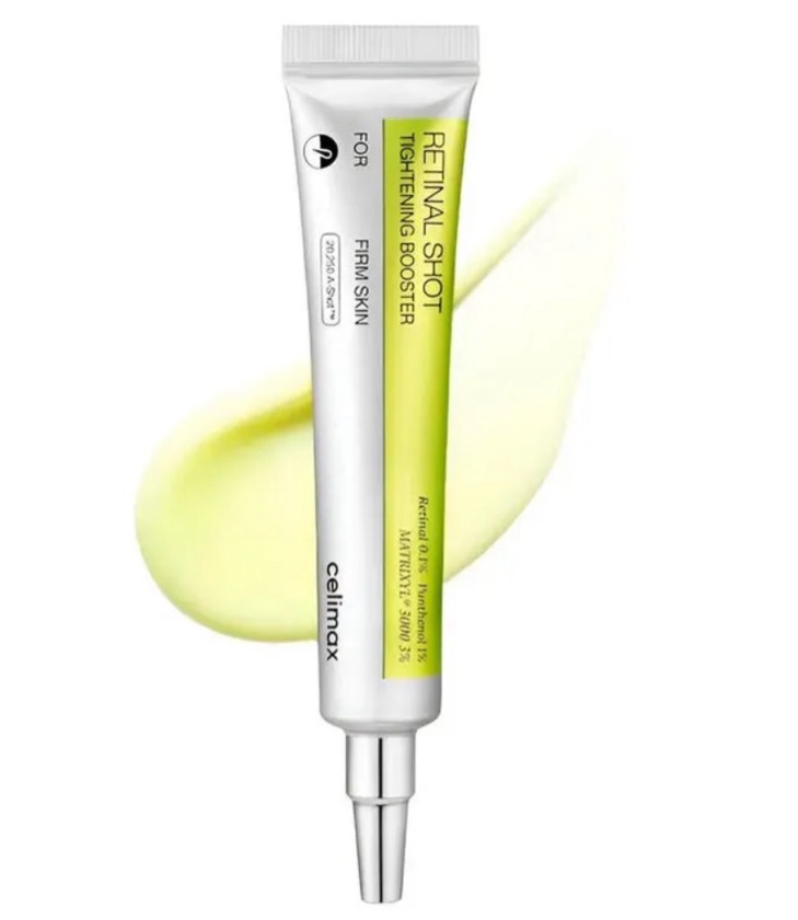 Celimax Retinal Vita A