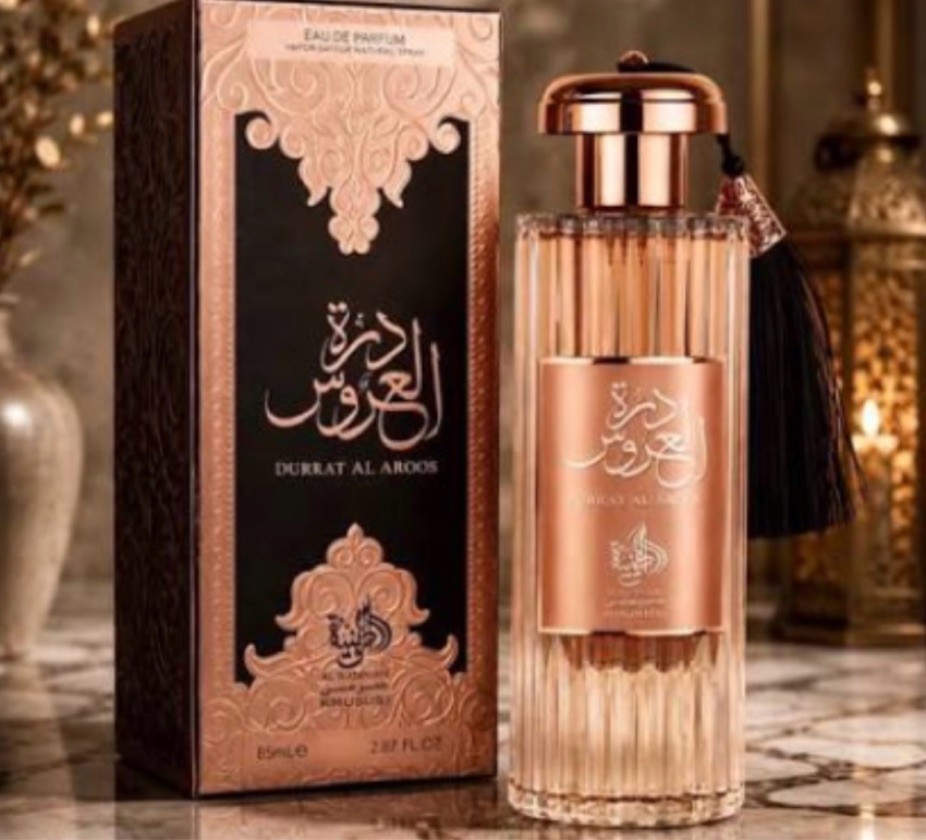 Al Wataniah Durrat Al Aroos