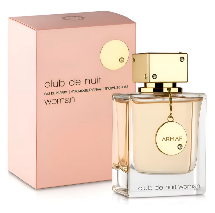 Armaf Club De Nuit Woman