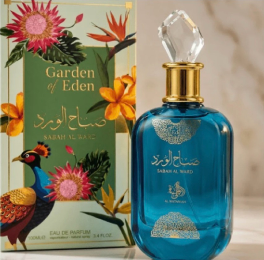 Al Wataniah Sabah Garden Of Eden