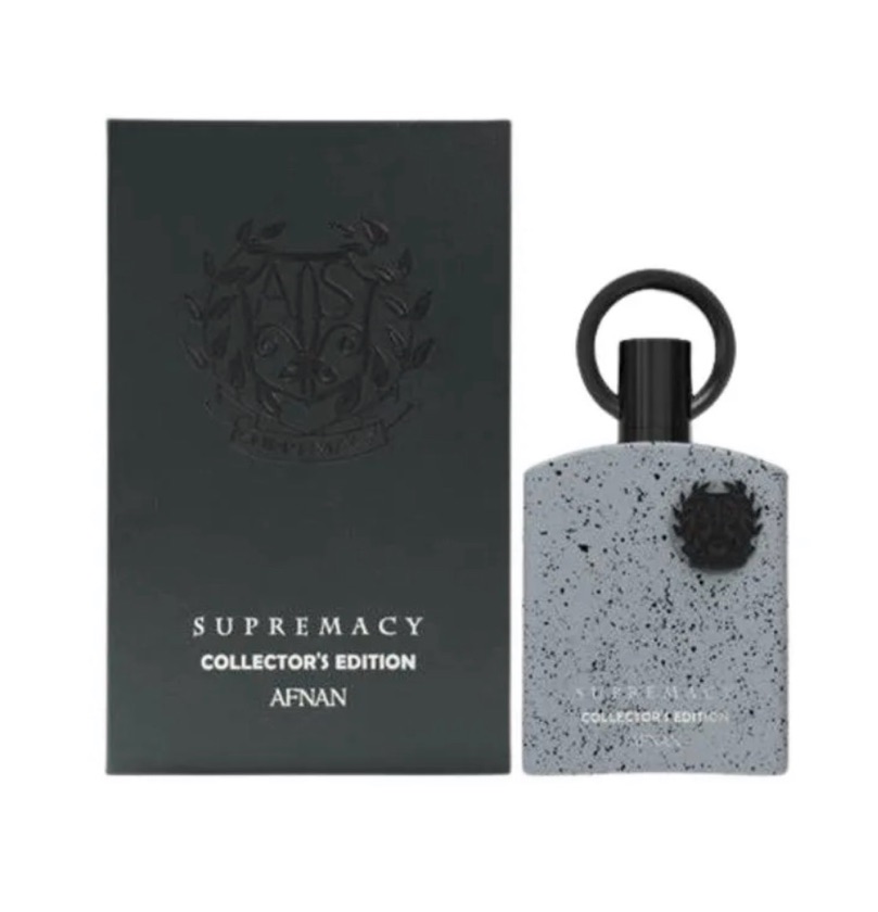 Afnan Supremacy Collector’s Edition