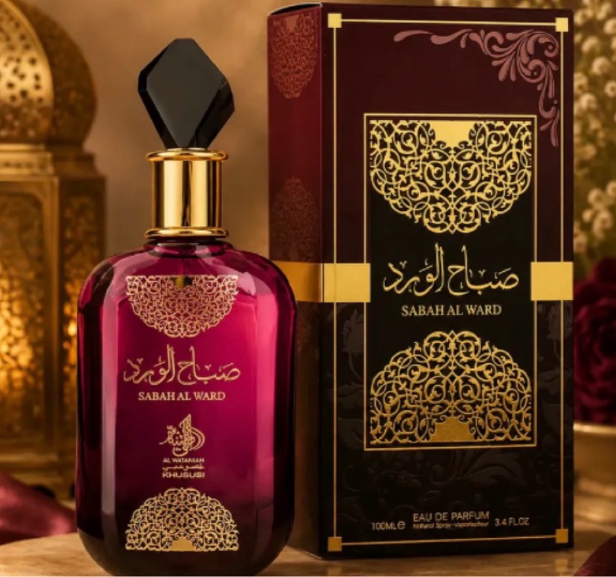 Al Wataniah Sabah Al Ward