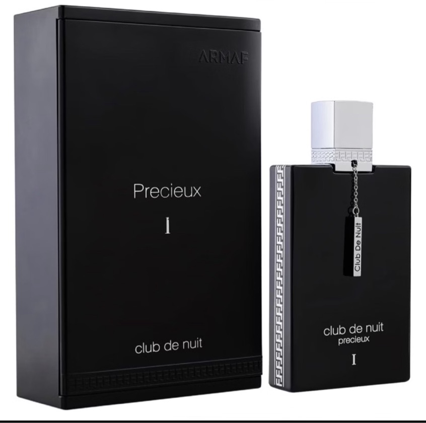 Armaf Club de Nuit Precieux I