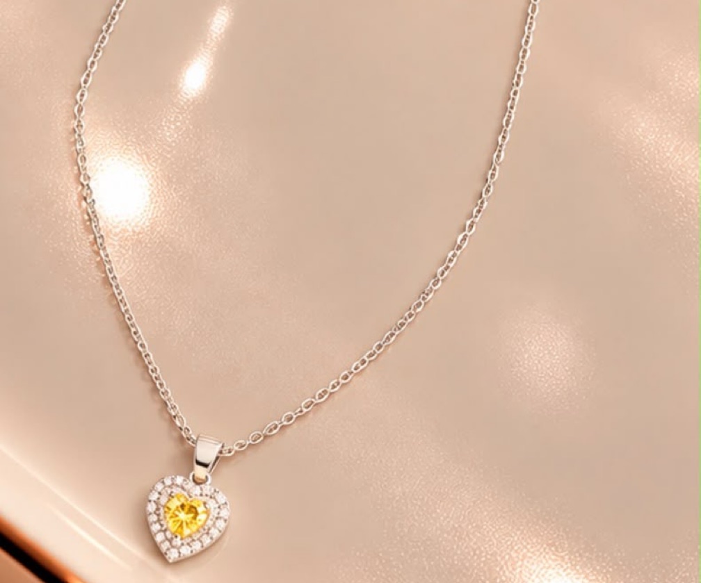 Conjunto Alyra Soleil
