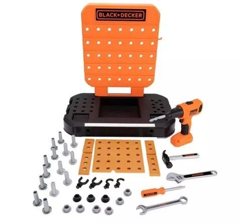 Banco de trabajo de sobremesa BLACK+DECKER