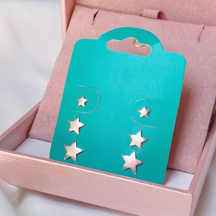 Trio Estrelas