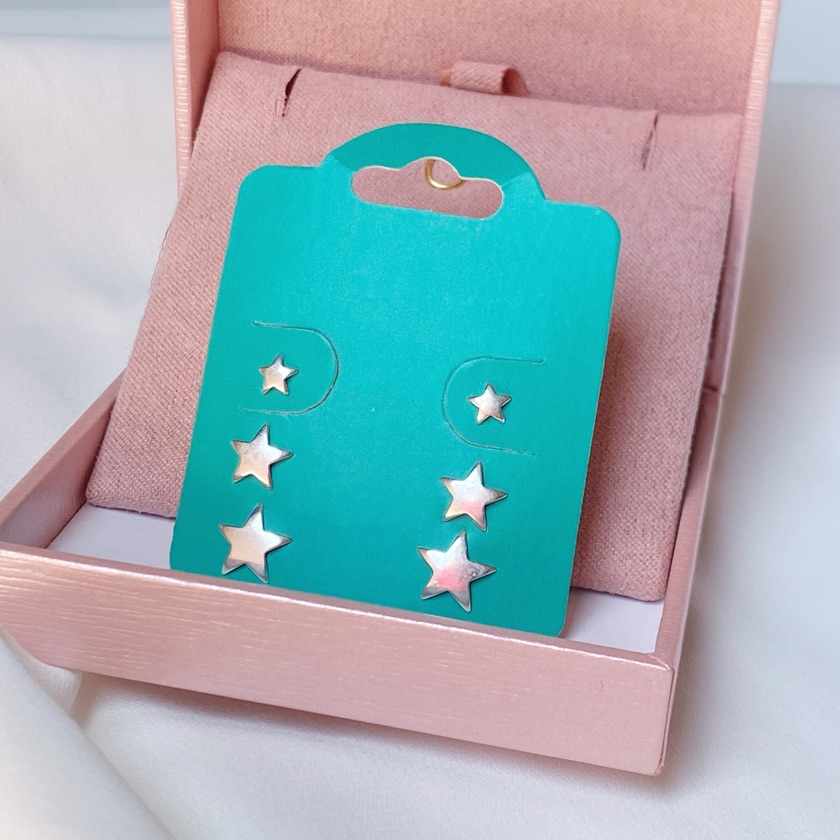 Trio Estrelas