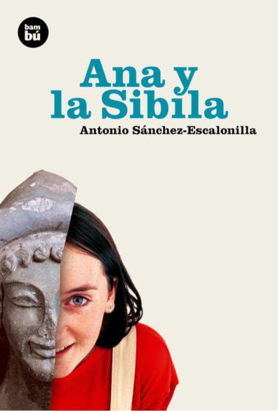Ana y la Sibila