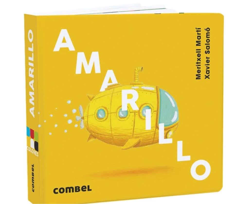 Amarillo