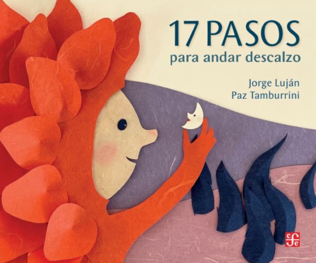 17 pasos para andar descalzo