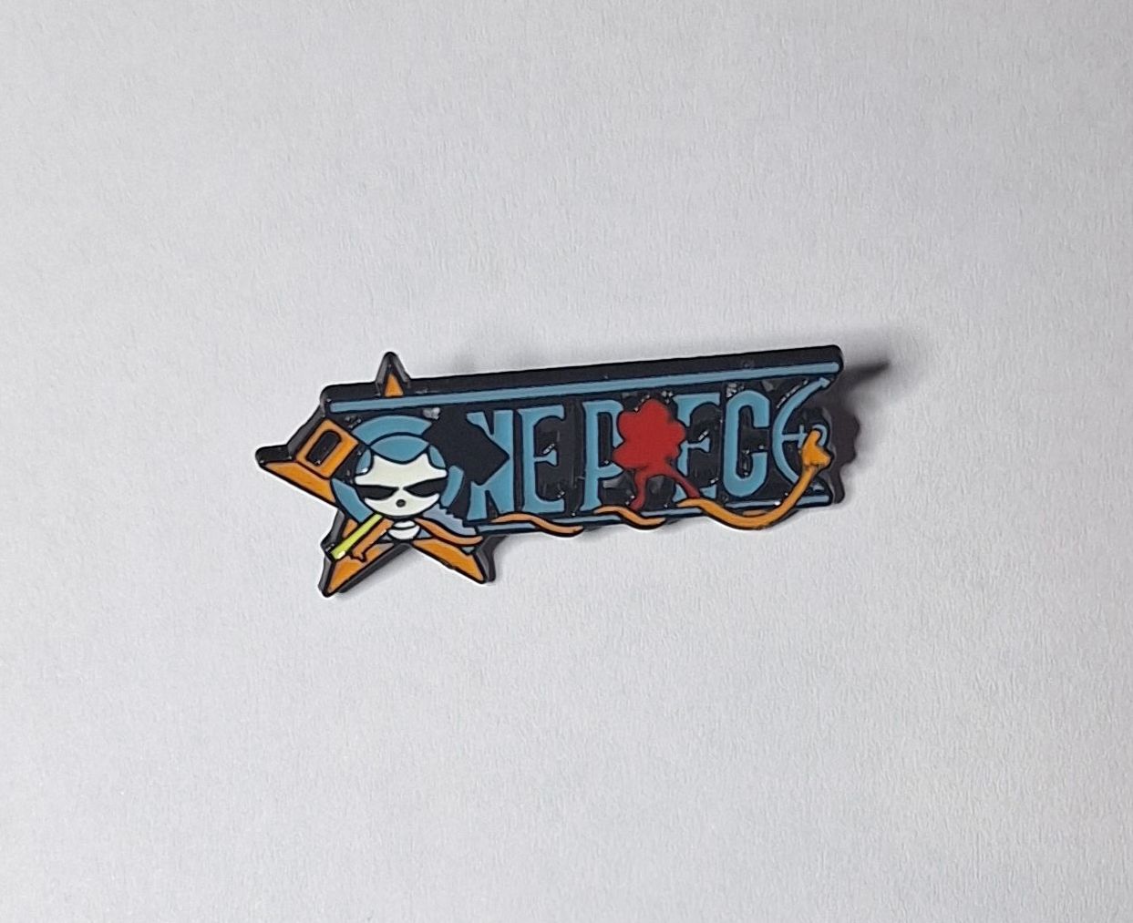 Bandera Franky