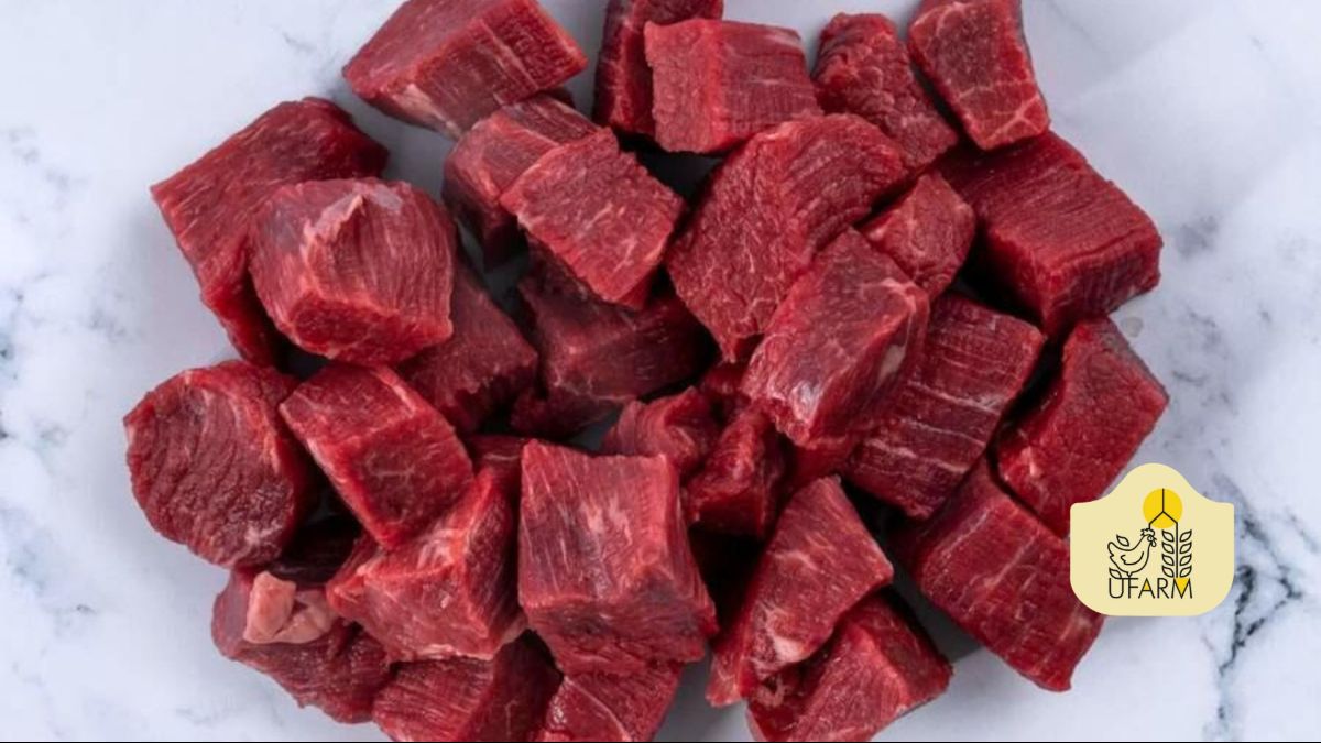 CORTADILLO DE RES ANGUS LIBRE PASTOREO PRECIO POR KILO (Presentación en paquetes de 500 gramos)
