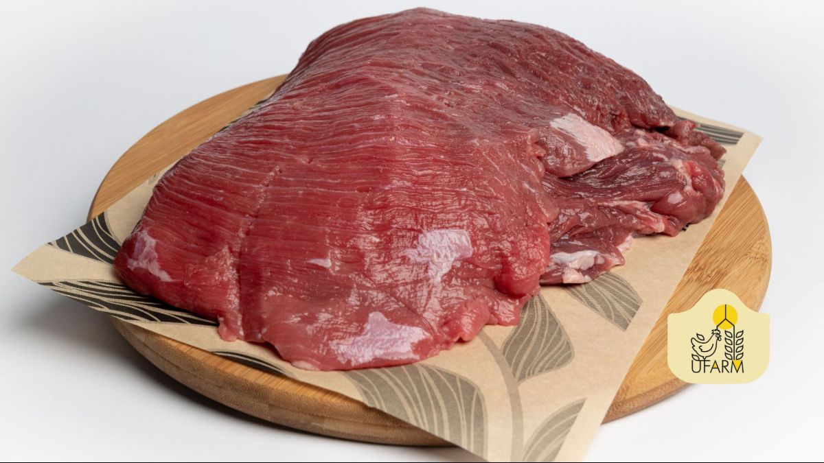 CARNE PARA DESHEBRAR (1 KILO)