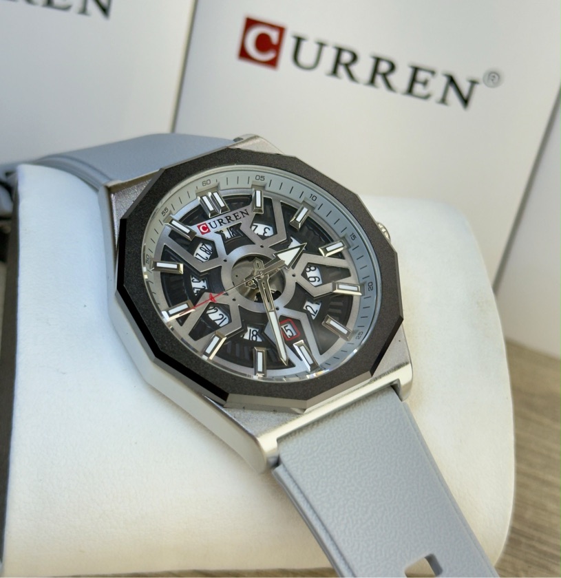 CURREN ANÁLOGO