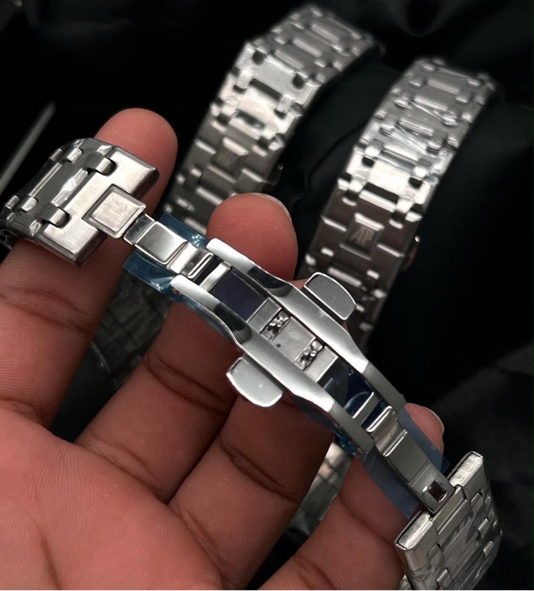 AUDERMARS PIGUET