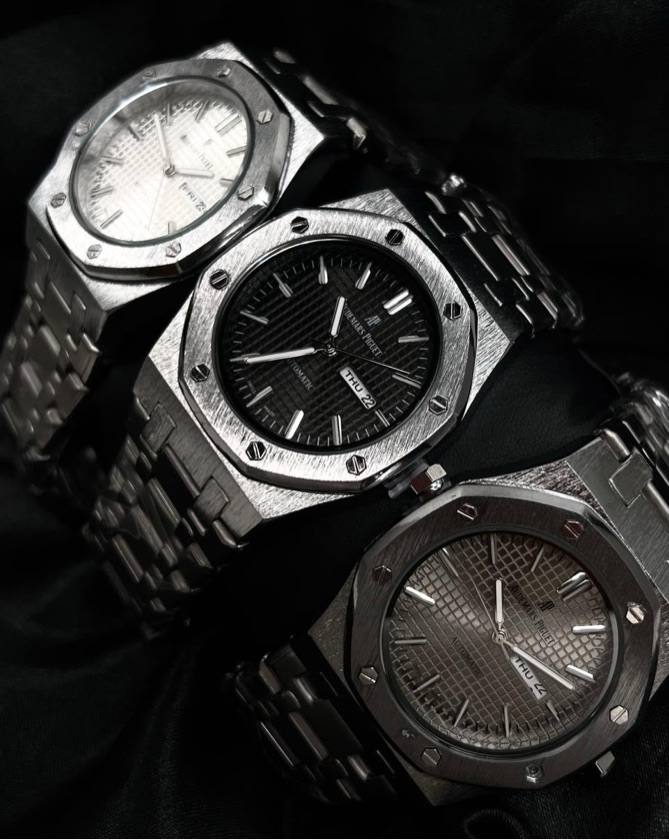AUDERMARS PIGUET