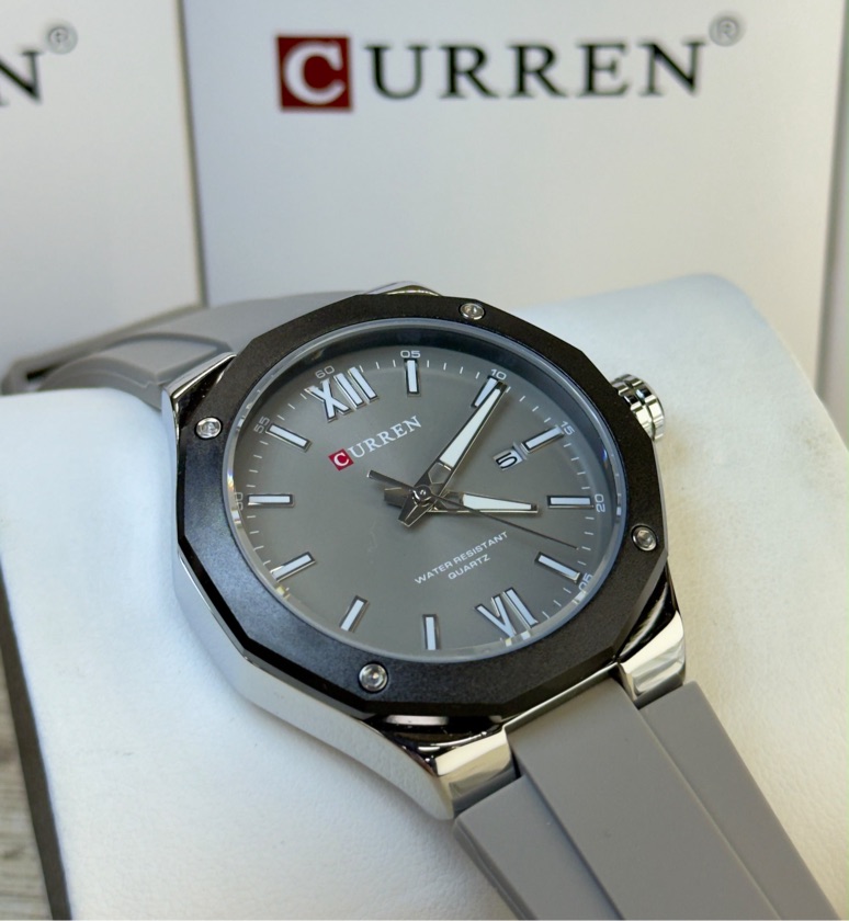 CURREN ANÁLOGO