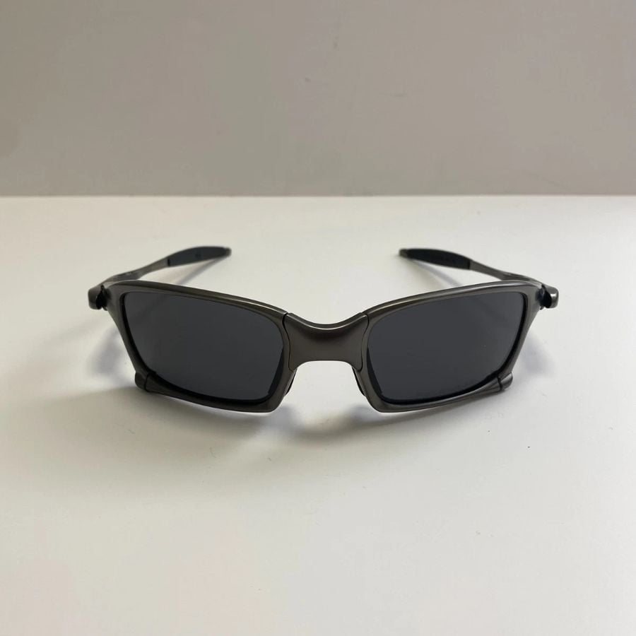 Oakley X-Metal Polarizado