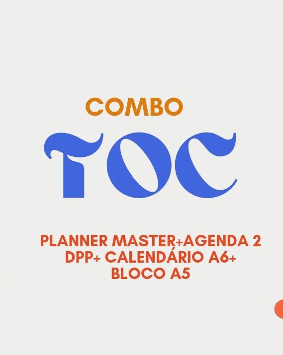 Combo TOC