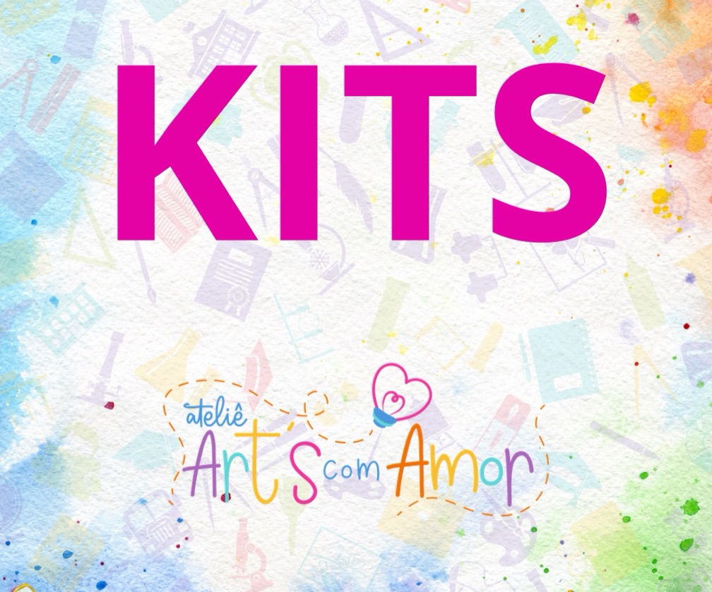 Kits de Etiquetas