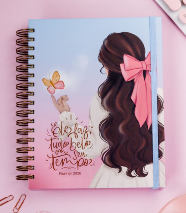 Planner Master