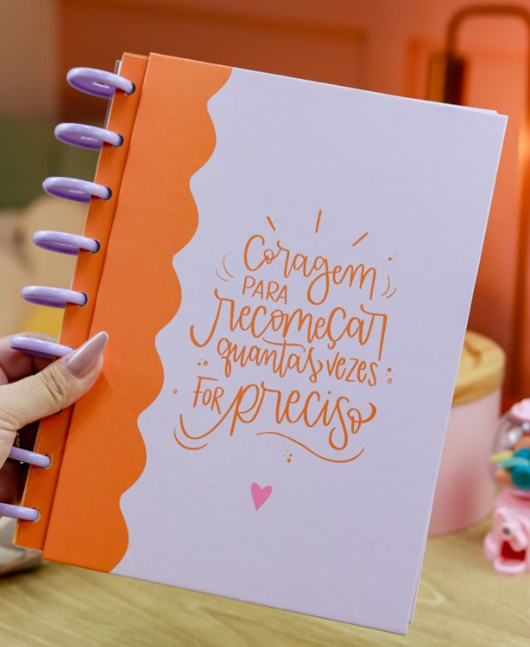 Agenda Discos- 2026