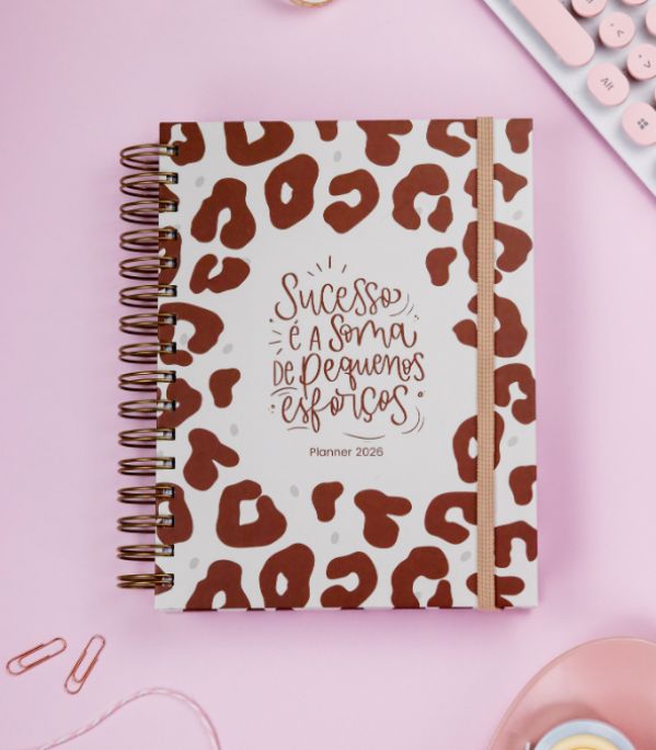 Planner A5