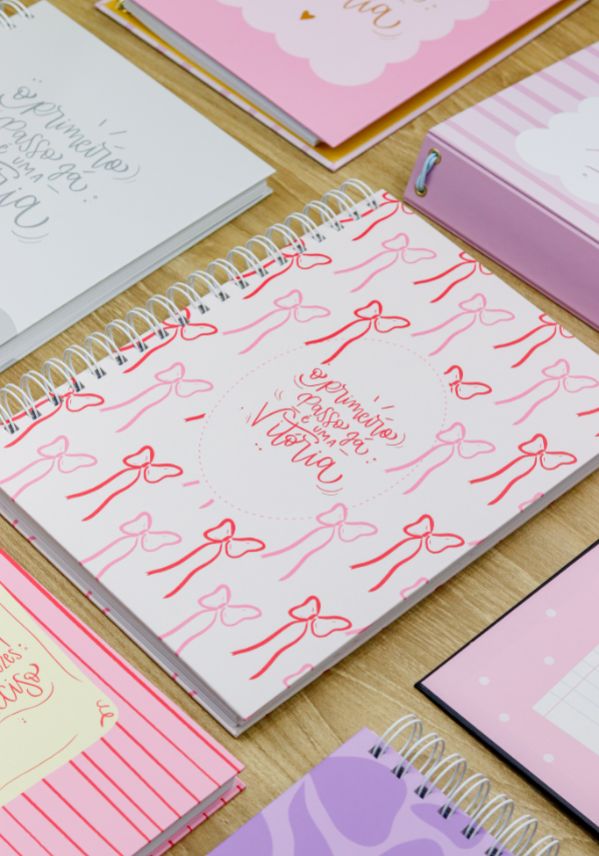 Caderno