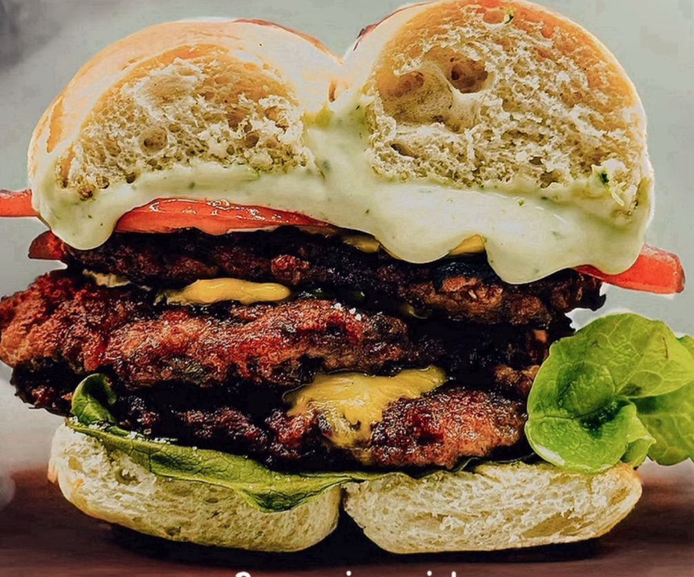 BURGER IMPERIAL