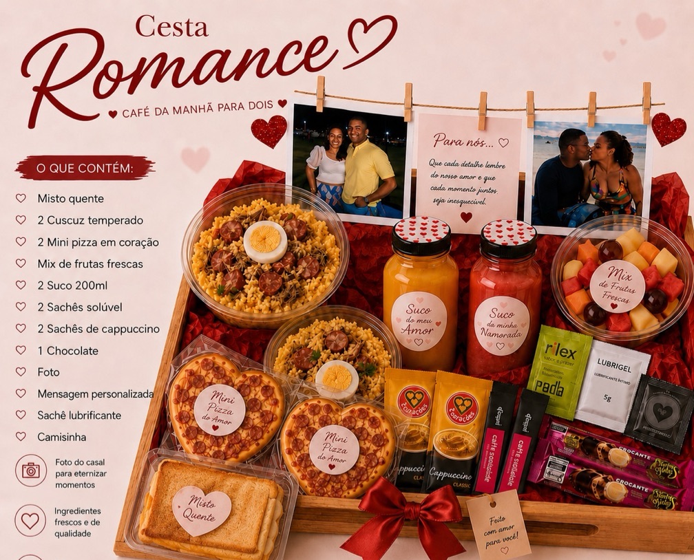 CESTA ROMANCE đš