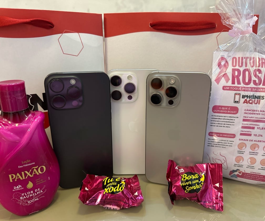 IPHONE 15 256GB PRO MAX