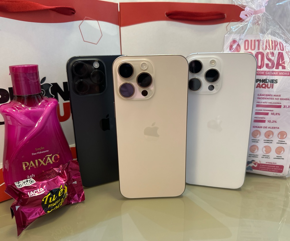 IPHONE 16 PRO MAX 256GB
